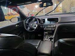 کیا سپۆرتاج